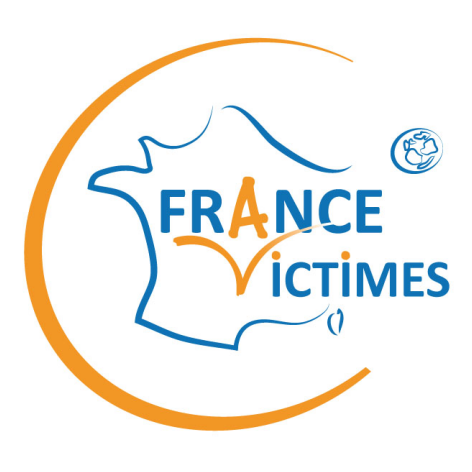 Logo France Victimes